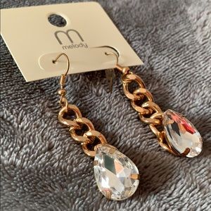 Long Earrings